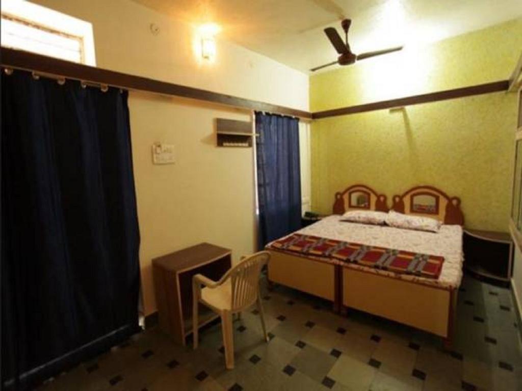 Hotel Om Pushkar Exterior foto