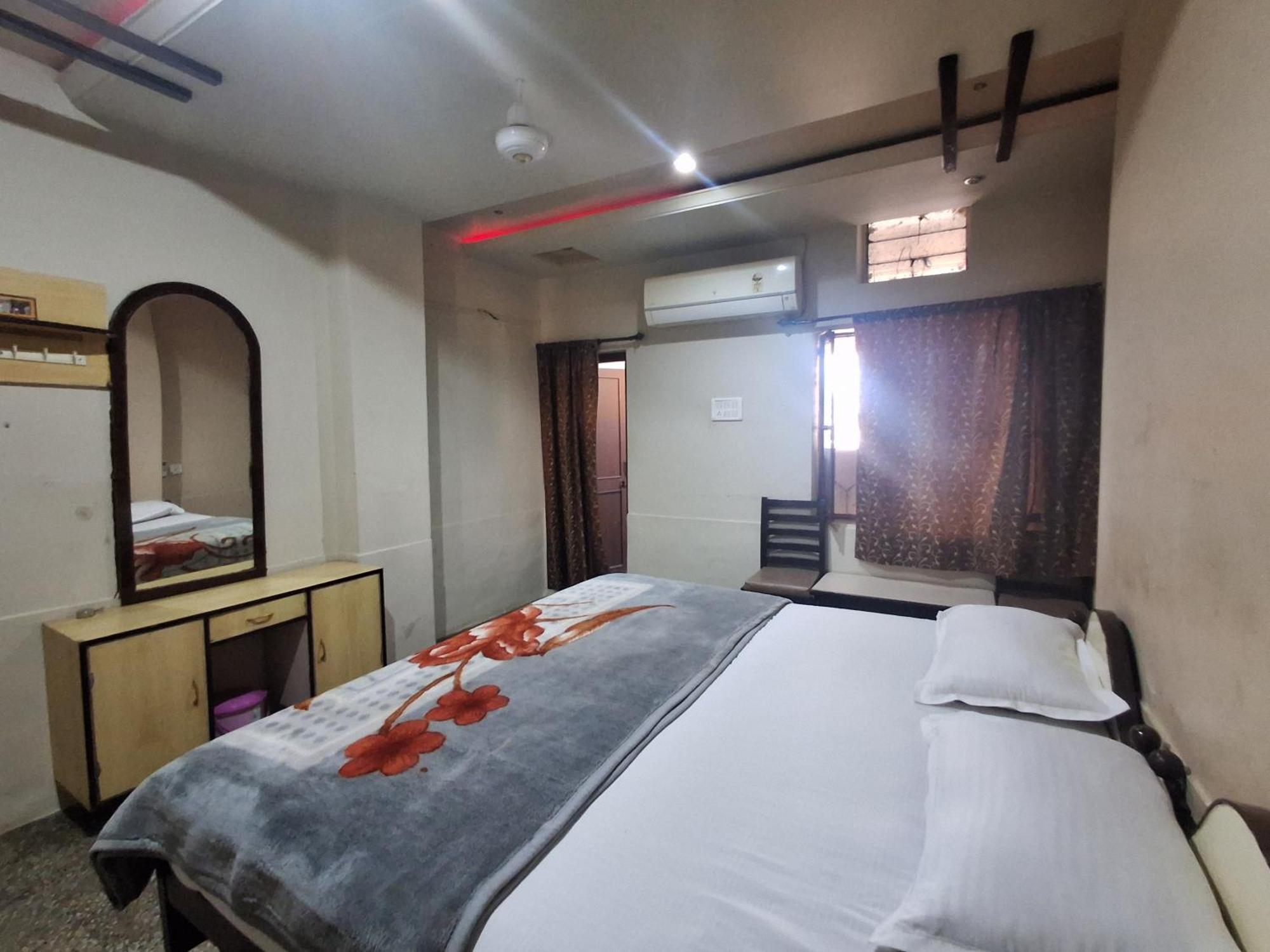 Hotel Om Pushkar Exterior foto