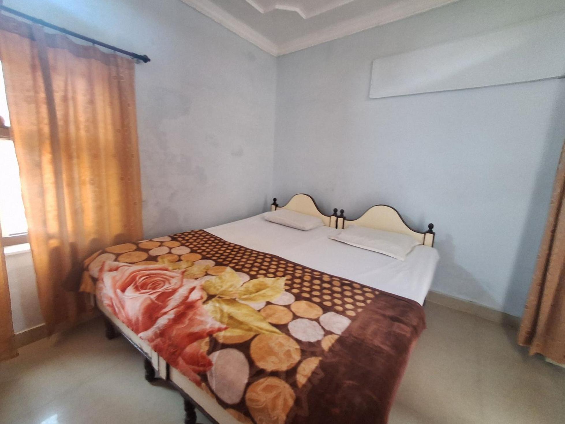 Hotel Om Pushkar Exterior foto