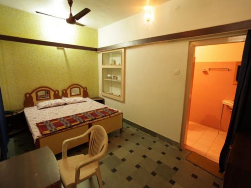 Hotel Om Pushkar Exterior foto